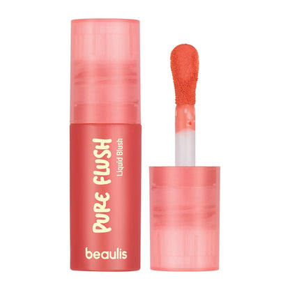 Beaulis Pure Flush Blush 595 Violet Dream