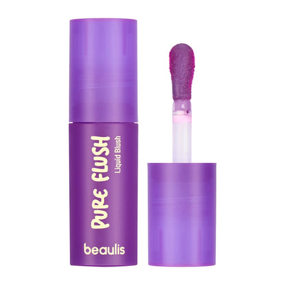 Beaulis Pure Flush Blush 595 Violet Dream
