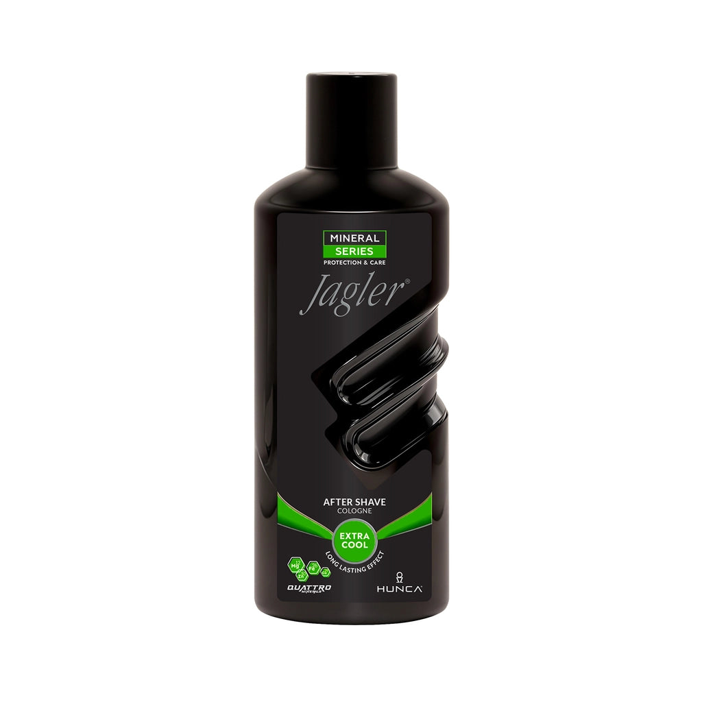 Jagler Mineral Series Sport After Shave Cologne 200 ml