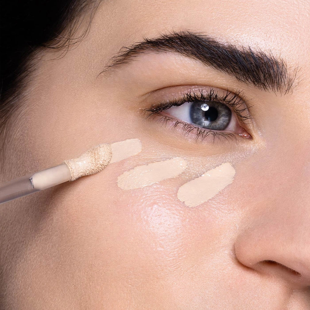 Astra Fluid Concealer Serum 02 Light-Mid