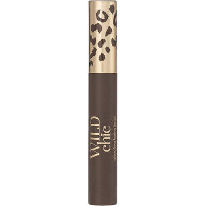 Stellary Wild Chic Lasting Effect Lipstick 01 Smokey Puchsia