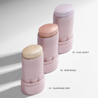 Astra Stick Illuminator 01 Champagne Core
