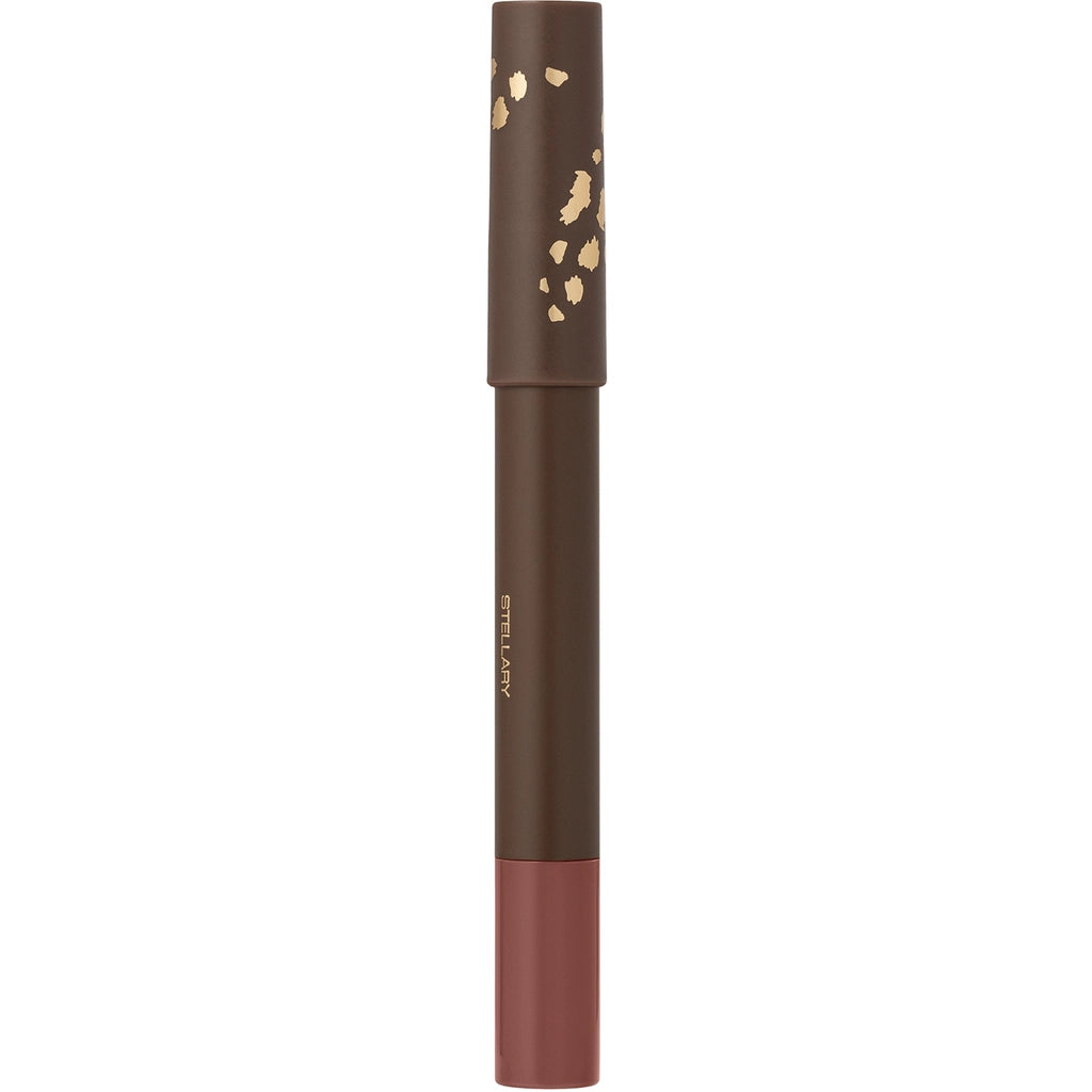 Stellary Wild Chic Permanent Lip Pencil 01 Beyond The Rules