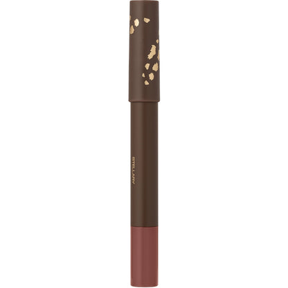 Stellary Wild Chic Permanent Lip Pencil 01 Beyond The Rules