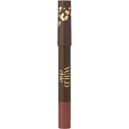 Stellary Wild Chic Permanent Lip Pencil 01 Beyond The Rules