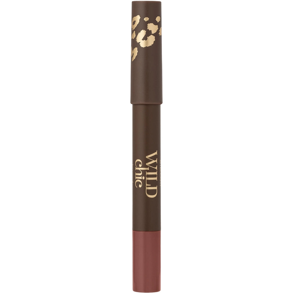 Stellary Wild Chic Permanent Lip Pencil 01 Secret Weapon