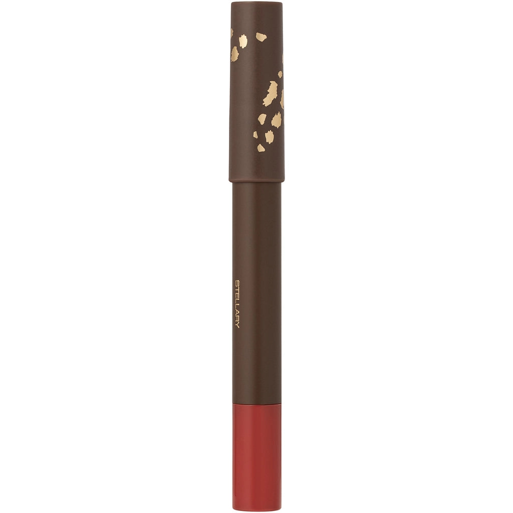 Stellary Wild Chic Permanent Lip Pencil 01 Secret Weapon