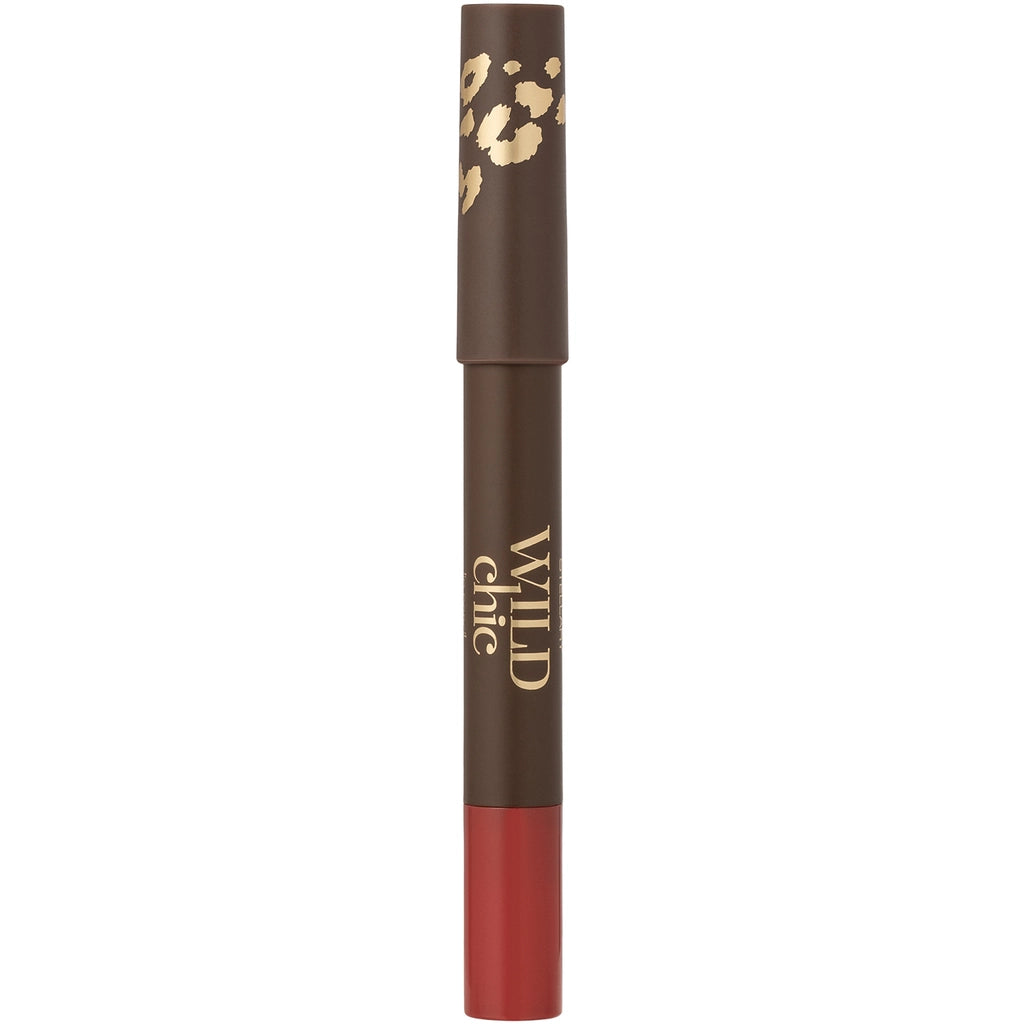 Stellary Wild Chic Permanent Lip Pencil 01 Secret Weapon