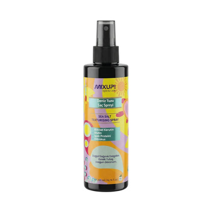 Mixup! Sea Salt Hair Spray 200 ml
