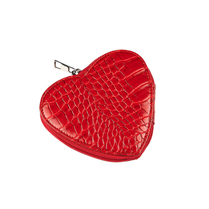 Solingen Heart Manicure Set 204