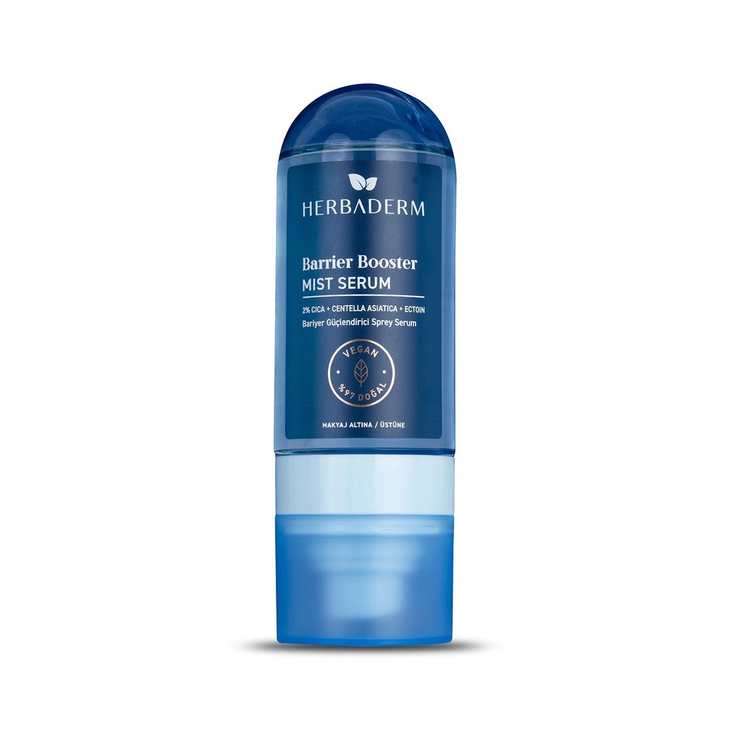 Herbaderm Barrier Strengthening Spray Serum 80 ml