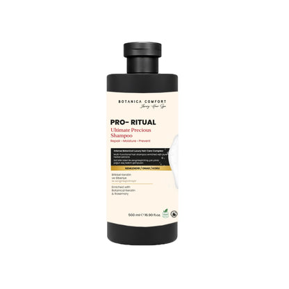 Botanica Comfort Ultimate Precious Hair Care Cream 300 ml
