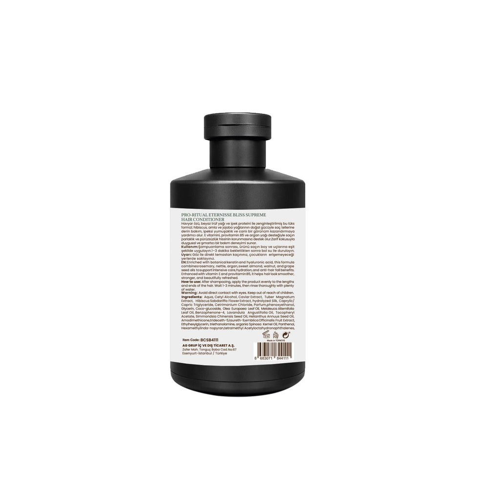 Botanica Comfort Eternisse Bliss Hair Care Cream 300 ml