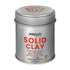 Mixup! Solid Clay Strong Matte Textured Wax 100 ml