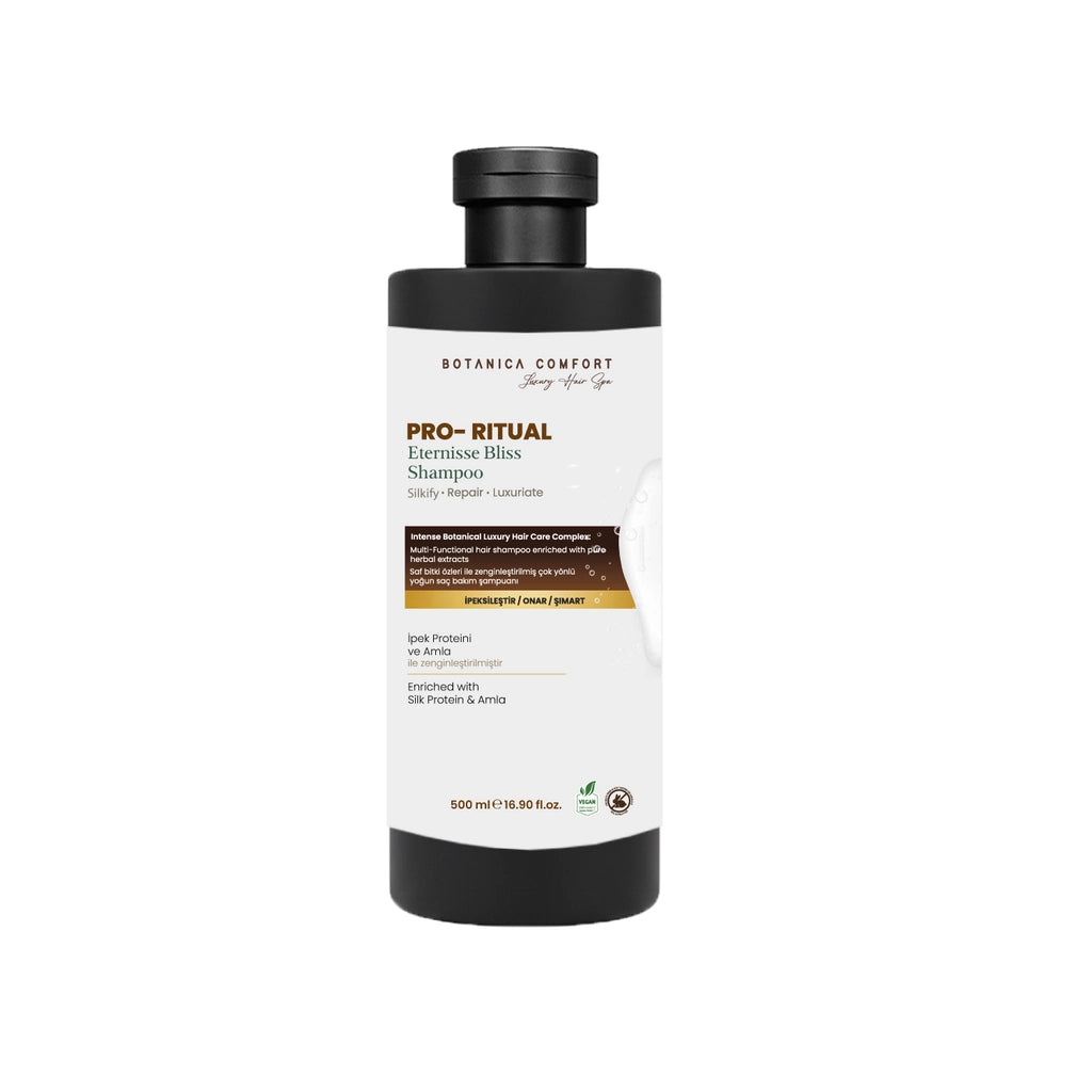 Botanica Comfort Eternisse Bliss Shampoo 500 ml