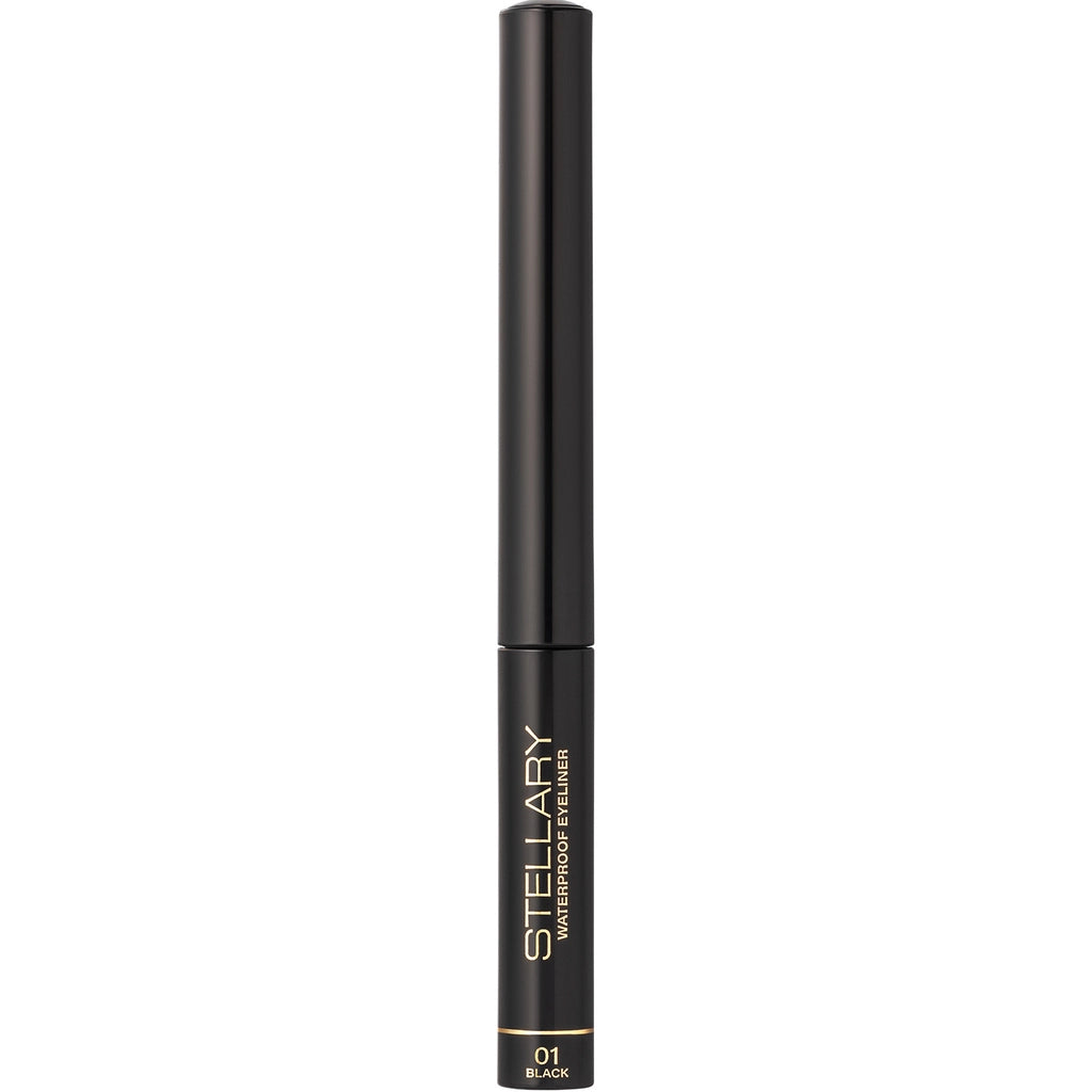 Stellary Waterproof Eyeliner 01 Black
