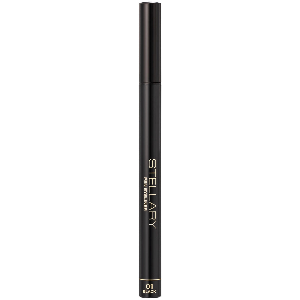 Stellary Eyeliner Pencil 01 Black