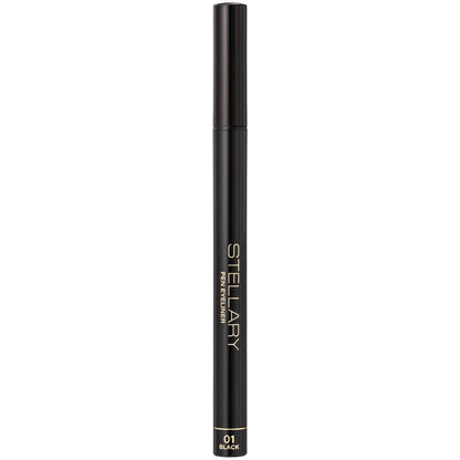 Stellary Eyeliner Pencil 01 Black