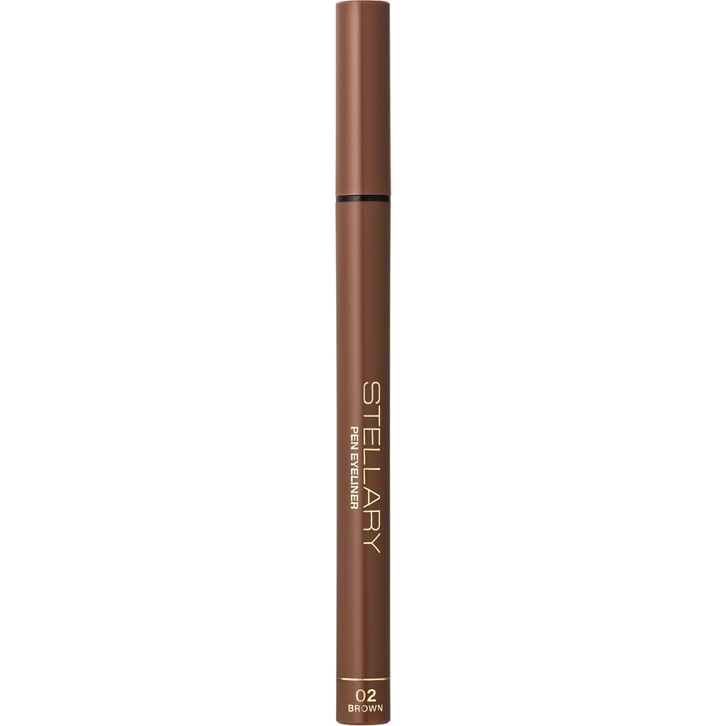 Stellary Eyeliner Pencil 01 Black