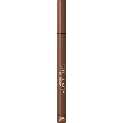 Stellary Eyeliner Pencil 01 Black