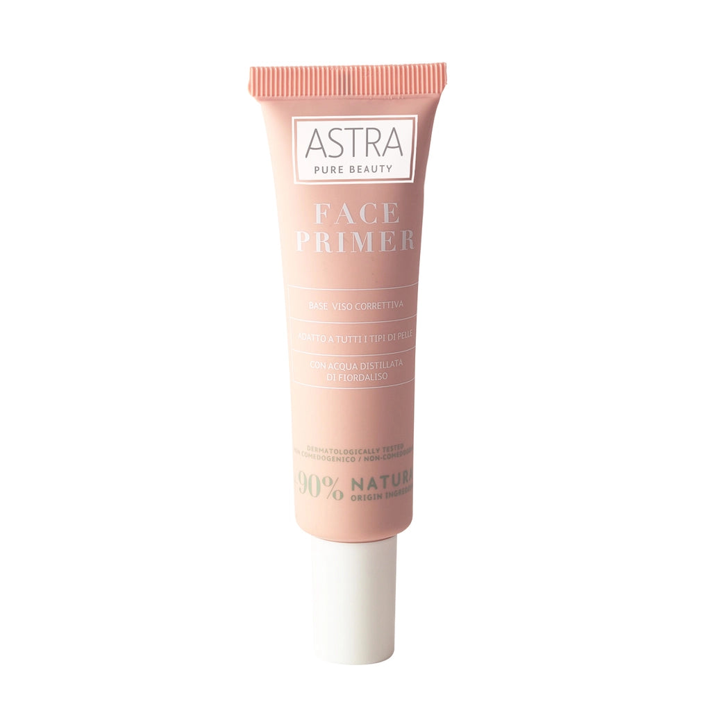 Astra Pure Beauty Makeup Base 01