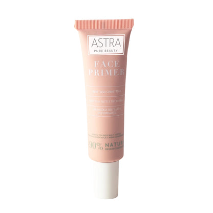 Astra Pure Beauty Makeup Base 01