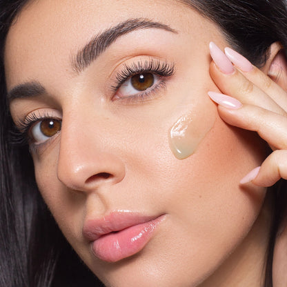 Astra Pure Beauty Makeup Base 01