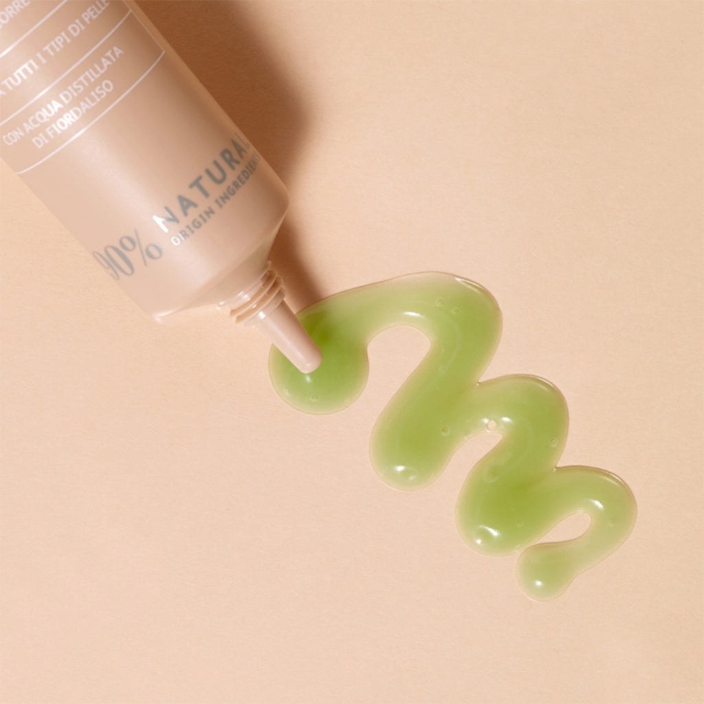 Astra Pure Beauty Makeup Base 01