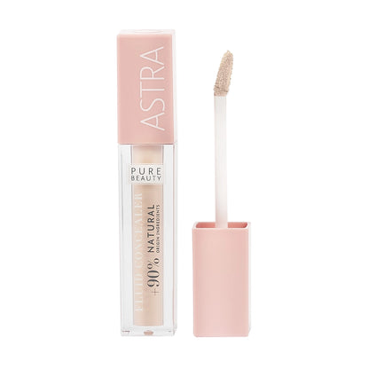 Astra Pure Beauty Fluid Concealer 03 Ginger