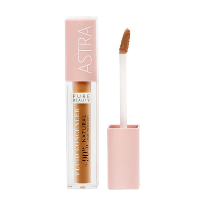 Astra Pure Beauty Fluid Concealer 03 Ginger
