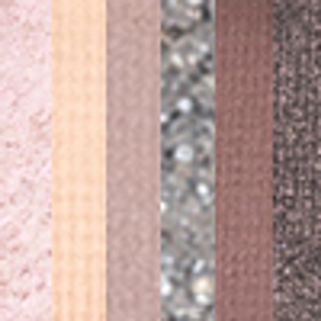 Vivienne Sabo Croissant Eyeshadow Palette 03