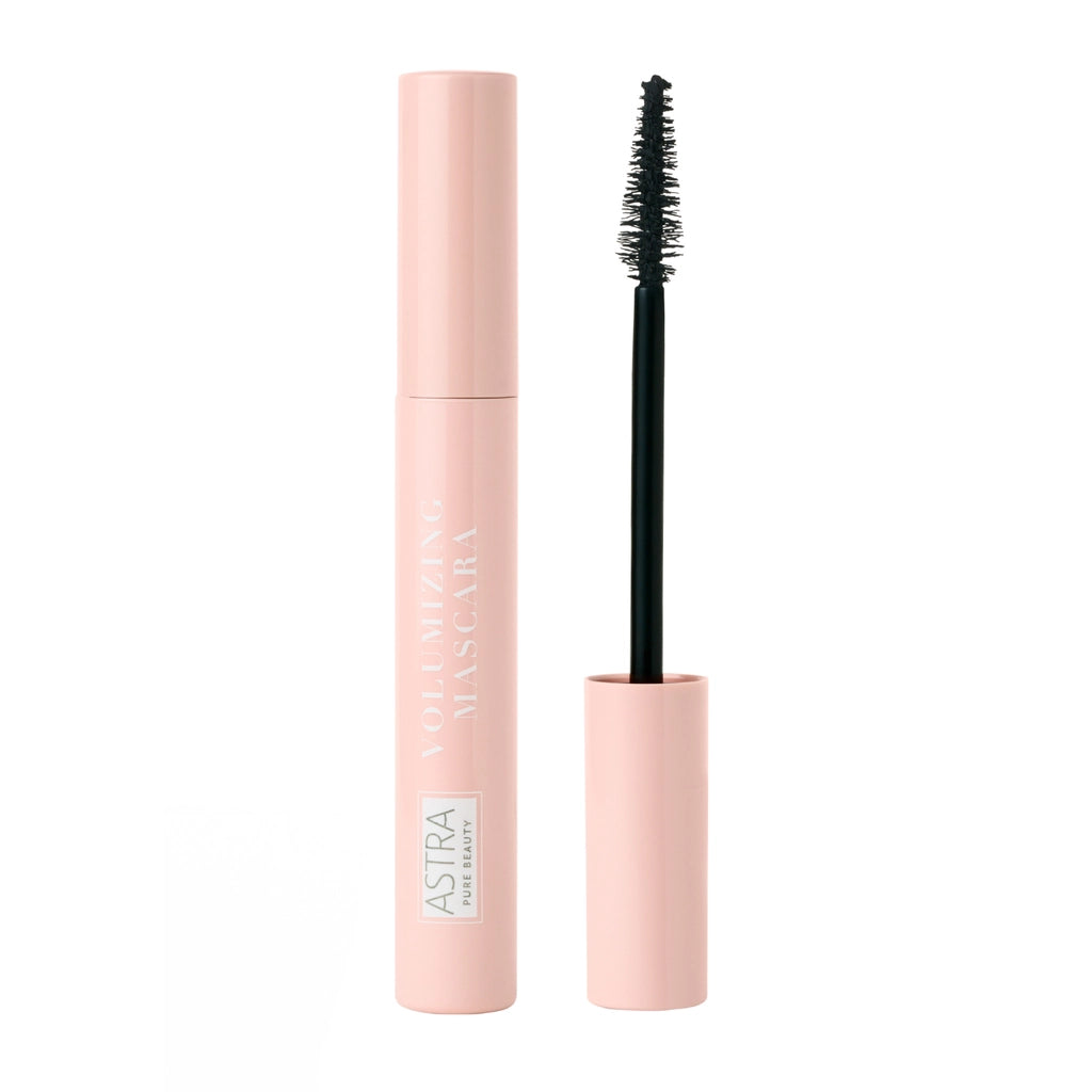 Astra Pure Beauty Volumizing Mascara 01
