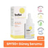 Bolbe SPF+50 Sun Drop High Protection Anti-Blemish and Daily Sun Serum 30 ml (Invisible Sun Fluid)