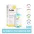 Bolbe Rice Extract, Purifying, Brightening, Daily Facial Cleansing Gel 200 ml