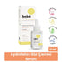 Bolbe Anti-Under Eye Bagging and Dark Circles, Eye Contour Serum with Caffeine 30 ml
