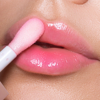 Astra Pure Beauty Juicy Lip Oil 01