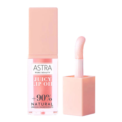 Astra Pure Beauty Juicy Lip Oil 03