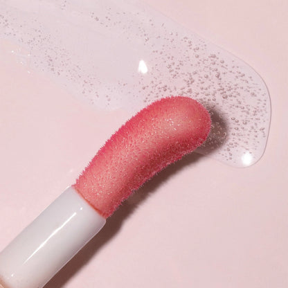 Astra Pure Beauty Juicy Lip Oil 01