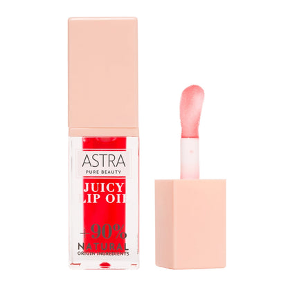 Astra Pure Beauty Juicy Lip Oil 02