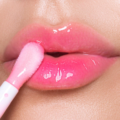 Astra Pure Beauty Juicy Lip Oil 02