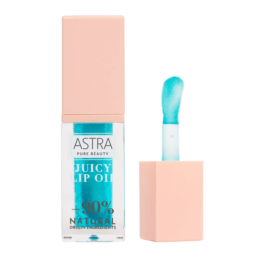Astra Pure Beauty Juicy Lip Oil 03