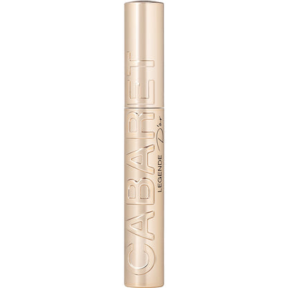 Vivienne Sabo Cabaret Legende Noir Mascara