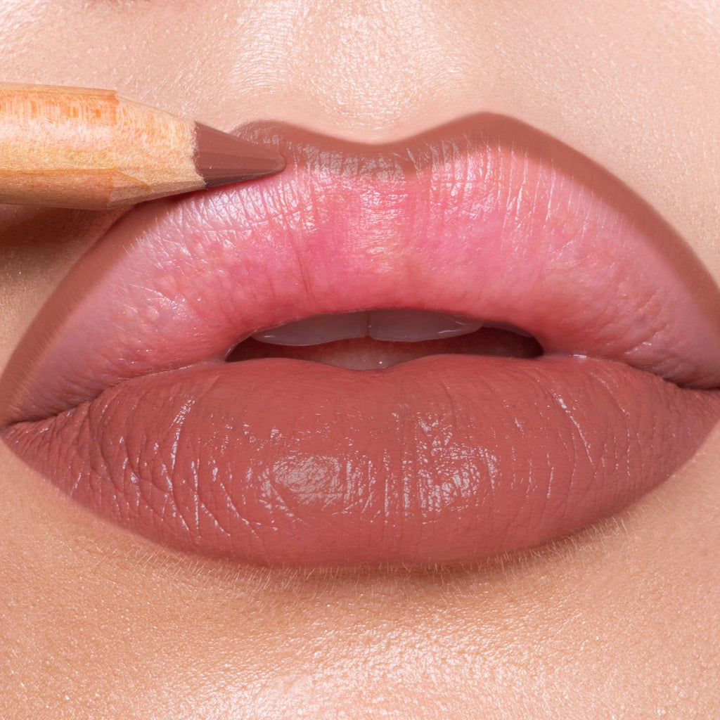 Astra Pure Beauty Lip Pencil 02