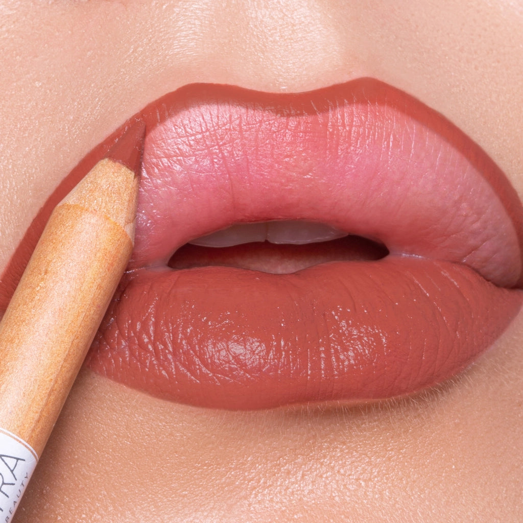 Astra Pure Beauty Lip Pencil 03