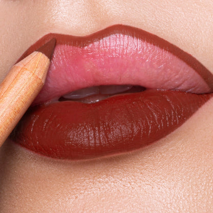 Astra Pure Beauty Lip Pencil 01