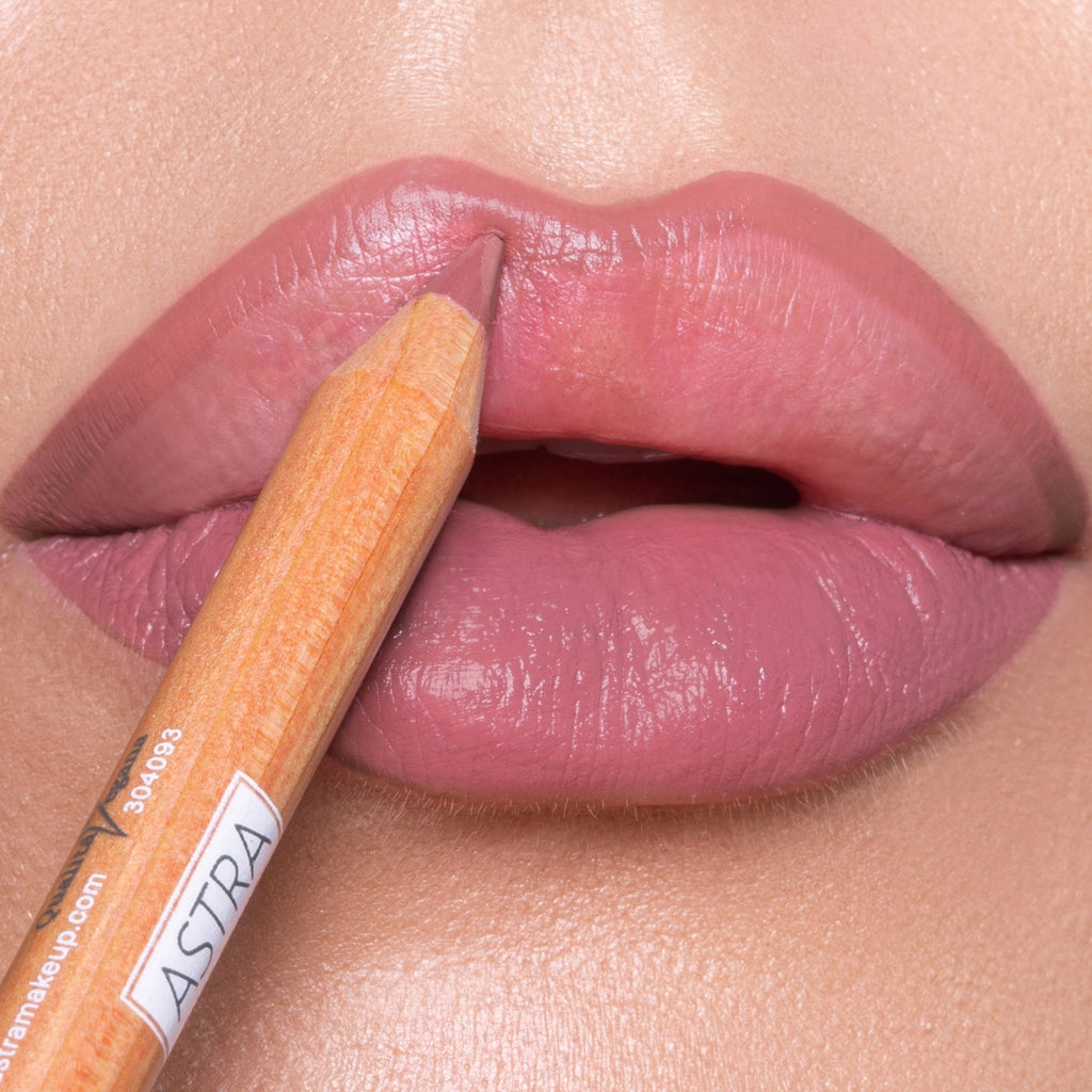 Astra Pure Beauty Lip Pencil 05