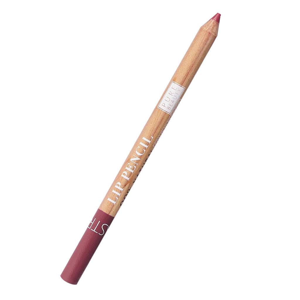 Astra Pure Beauty Lip Pencil 06