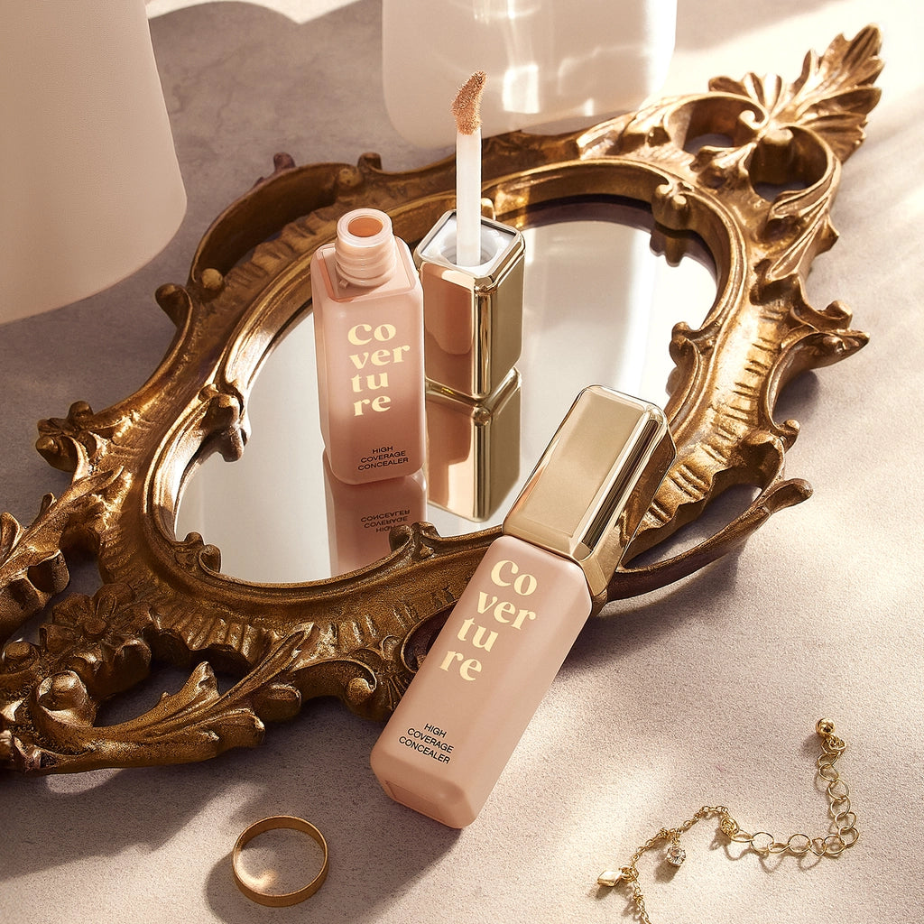 Vivienne Sabo Coverture Concealer 01