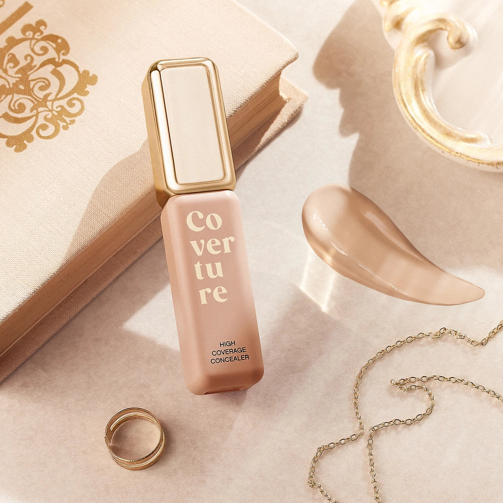 Vivienne Sabo Coverture Concealer 01