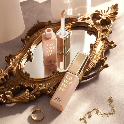 Vivienne Sabo Coverture Concealer 02